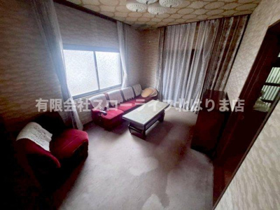 【洋室】 | 丹波市柏原町小南