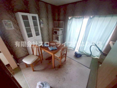 【ダイニング】 | 丹波市柏原町小南