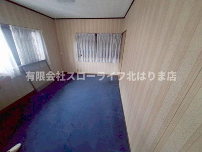 【洋室】 | 丹波市柏原町小南