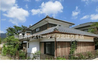 【外観】 | 丹波市柏原町小南