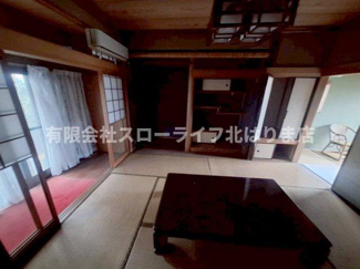 【和室】 | 丹波市柏原町小南