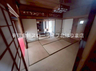 【和室】 | 丹波市柏原町小南