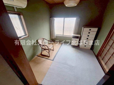 【和室】 | 丹波市柏原町小南