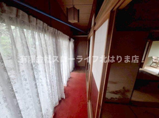 【和室】 | 丹波市柏原町小南