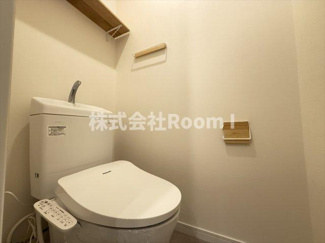 【トイレ】 | サンハウス三国 | トイレも気になるポイント