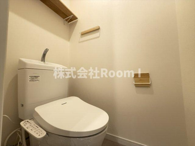 【トイレ】 | サンハウス三国 | トイレも気になるポイント