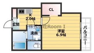 【間取り】 | サンハウス三国
