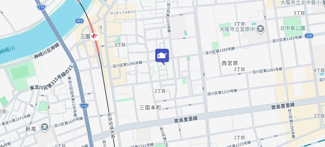 【地図】 | サンハウス三国