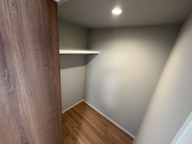 Creatioの収納