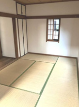【和室】