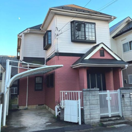 南平台戸建の画像