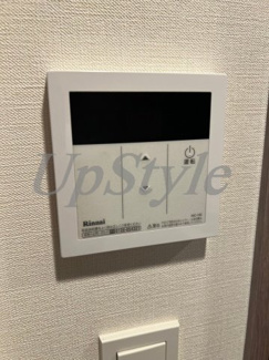 【設備】 | グランカミーユ江北