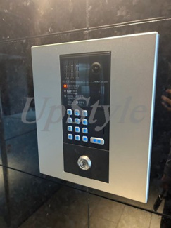 【セキュリティ】 | グランカミーユ江北