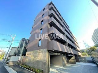 ブライズ西大井DUEの画像
