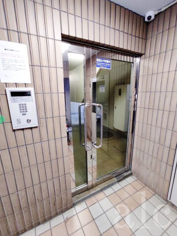 プレール方南町のその他共用部分
