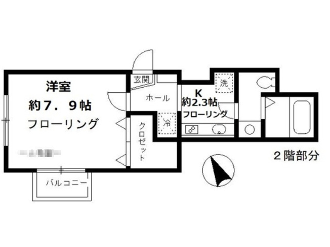【間取り】 | MA MAISON