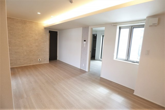 Casa Vitaの居間・リビング