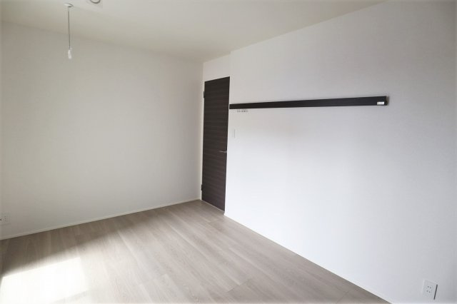 Casa Vitaの洋室