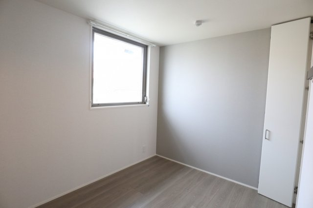 Casa Vitaの寝室