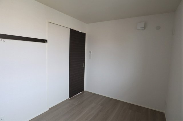 Casa Vitaの寝室