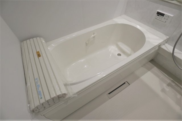 Casa Vitaの浴室