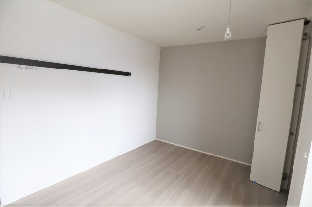 Casa Vitaの洋室