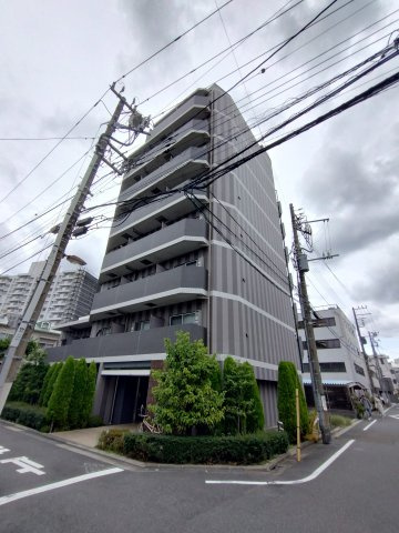 ハーモニーレジデンス東京イーストゲート