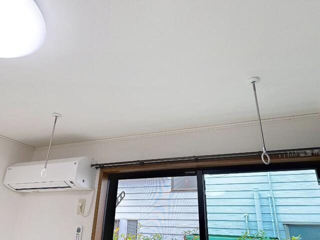 【内装】