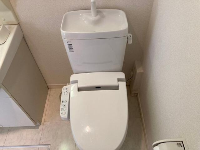 【トイレ】