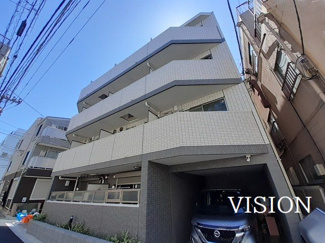 【外観】 | グレイン町屋 | ☆外観☆