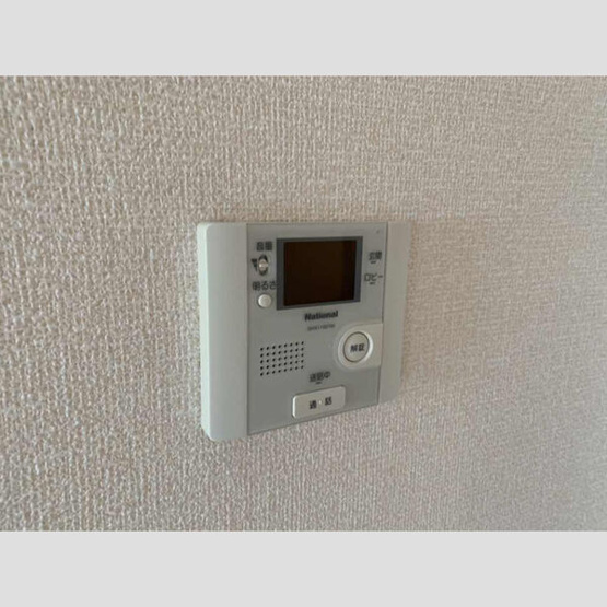 【設備】 | ジュネス太郎坊 | TVインターホンなどの設備です。