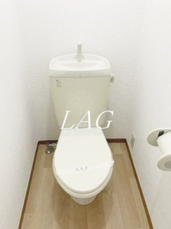 【トイレ】 | Ｙａｅ２３根岸 | トイレです。