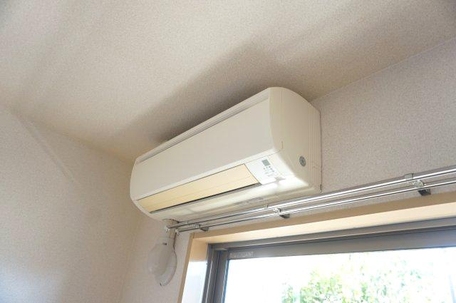 菊池郡菊陽町光の森１丁目の賃貸マンションの設備