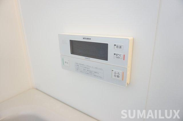 菊池郡菊陽町光の森１丁目の賃貸マンションの設備