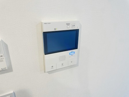 ファインクレスト巣鴨の設備