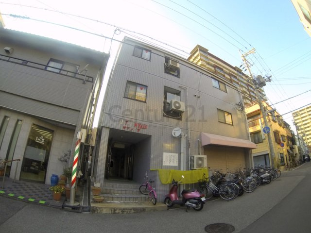 【外観】 | サザンビラ