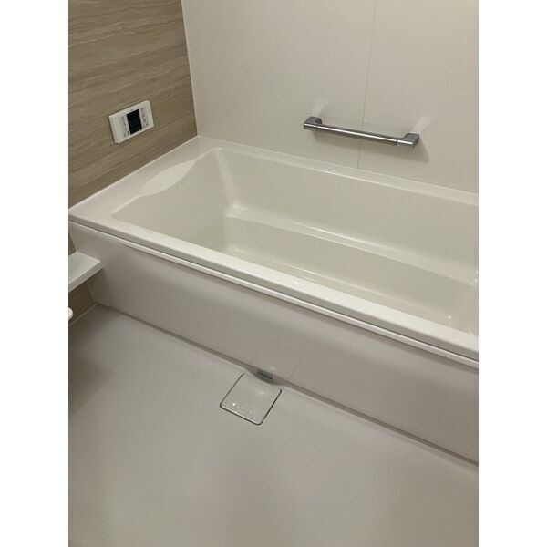 ブル・マリーノ衣掛の浴室