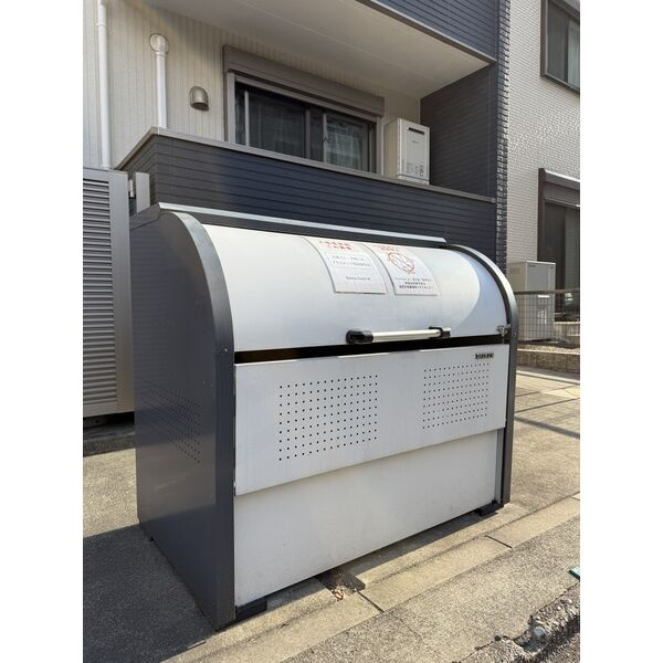 Sunny Court Ⅲ　名古屋市賃貸　仲介手数料無料のその他共用部分