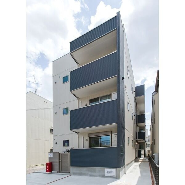 Sunny Court Ⅲ　名古屋市賃貸　仲介手数料無料の外観
