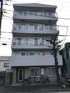 【エントランス】 | ｂ’ＣＡＳＡ天王町