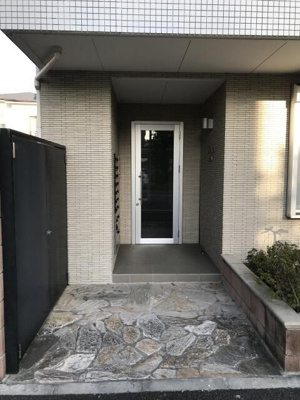 【その他共用部分】 | ｂ’ＣＡＳＡ天王町