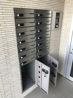 【その他共用部分】 | ｂ’ＣＡＳＡ天王町