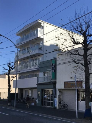 【外観】 | ｂ’ＣＡＳＡ天王町