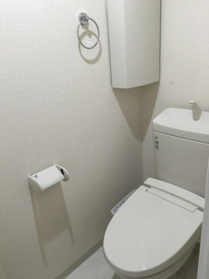 【トイレ】 | ｂ’ＣＡＳＡ天王町