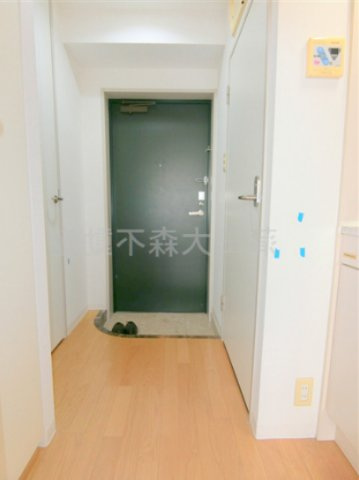 グランヴェルジュ大鳥居の内装