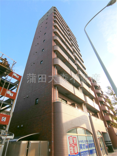 グランヴェルジュ大鳥居の外観|外観