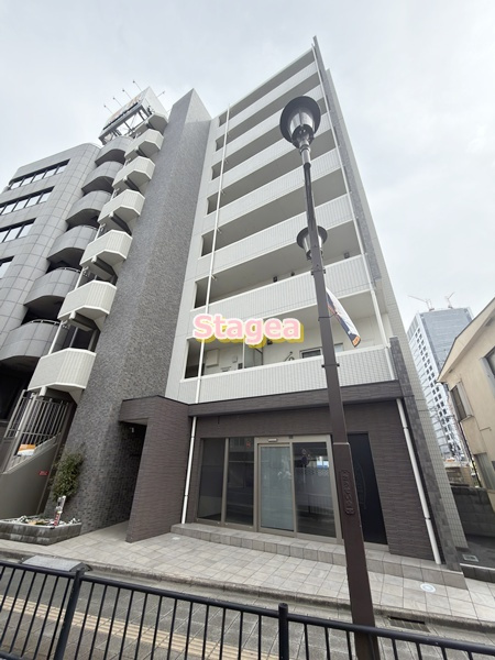 Noble Terrace