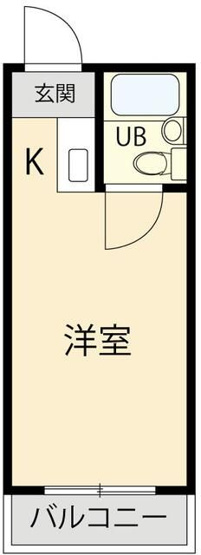 【間取り】 | メゾン・ド・シャルテ