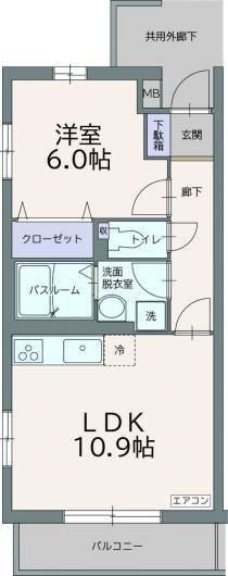 フィールドコート　ミルト