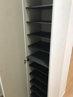 同棟別室